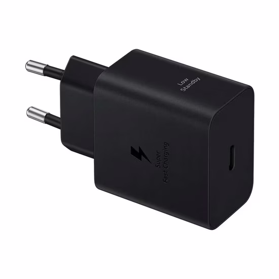 Nabíječka Samsung USB-C 60W