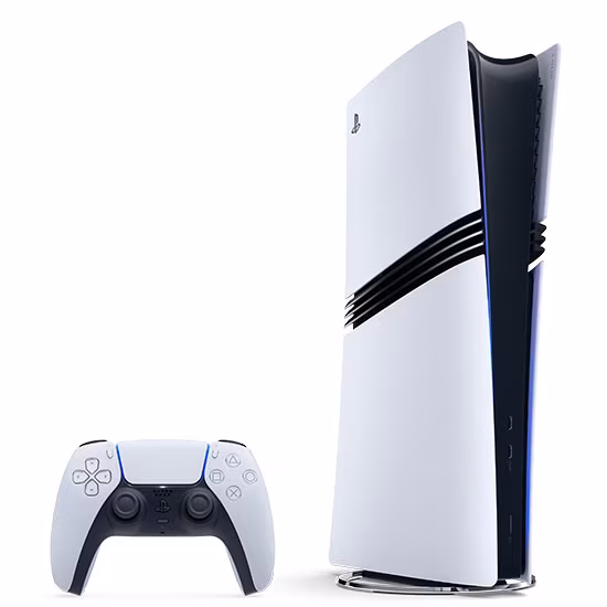Sony PlayStation 5 Pro 2TB